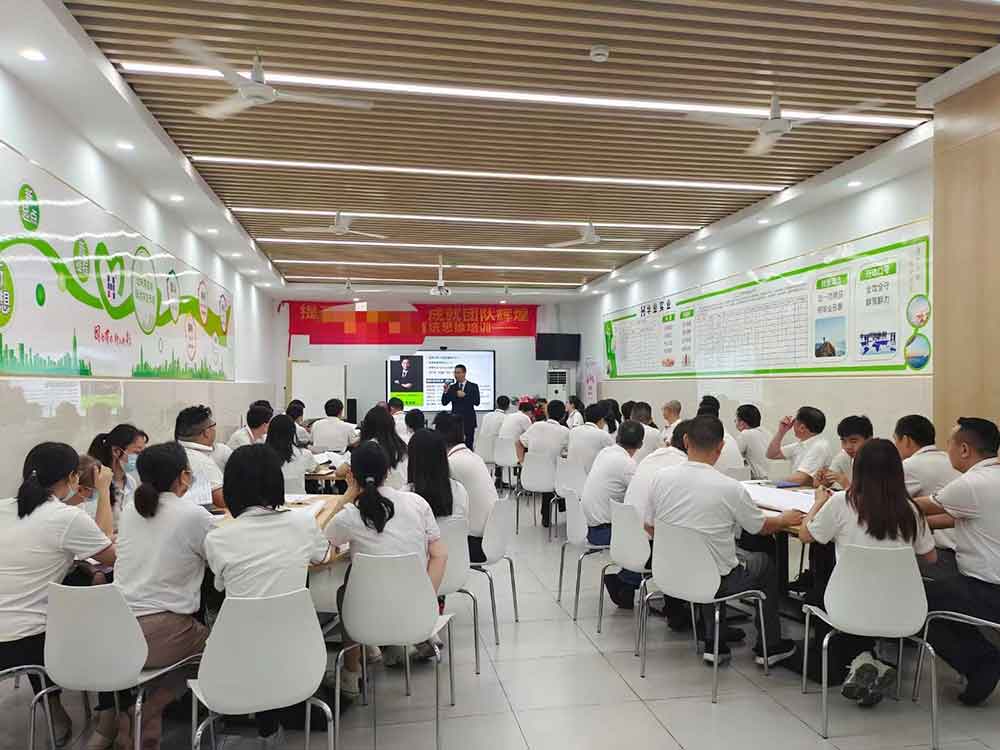 实战底蕴深厚,内容精准落地